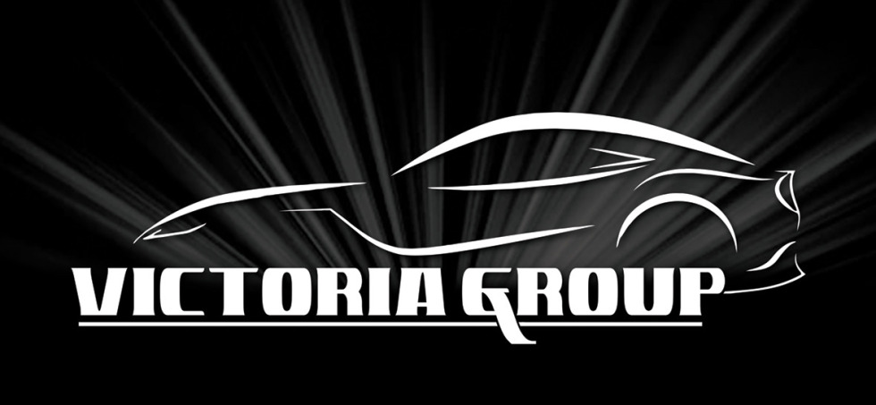 VIKTORIA GROUP] cover