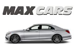 MAXCARS] cover
