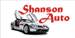 SHANSON-AUTO] cover