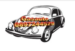 gasauto cover