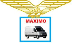 maximo cover