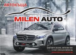 milenauto cover