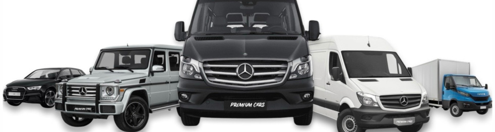 PREMIUM CARS -   ,     , rent-a-car] cover