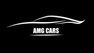 AMG CARS] cover