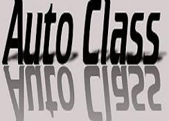 Auto Class] cover