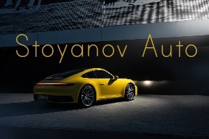 Stoyanov Auto] cover