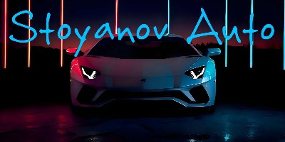 Stoyanov Auto] cover
