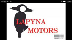 Lapyna Motors] cover