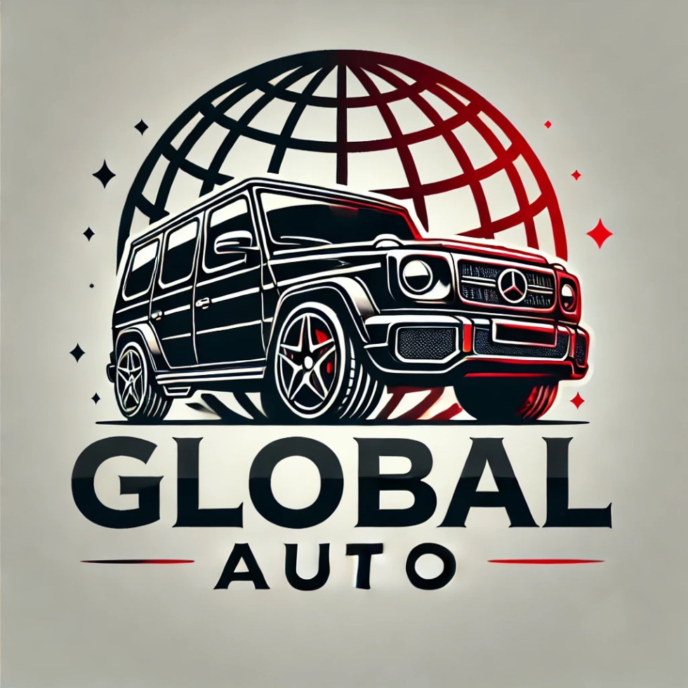 Global Auto] cover