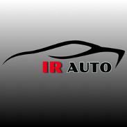 IR Auto] cover