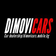 Dimovi Cars] cover