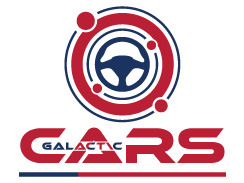 GALACTIC CARS] cover