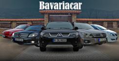 Bavariacar] cover