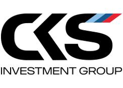 CKS Investment Group Ltd] cover