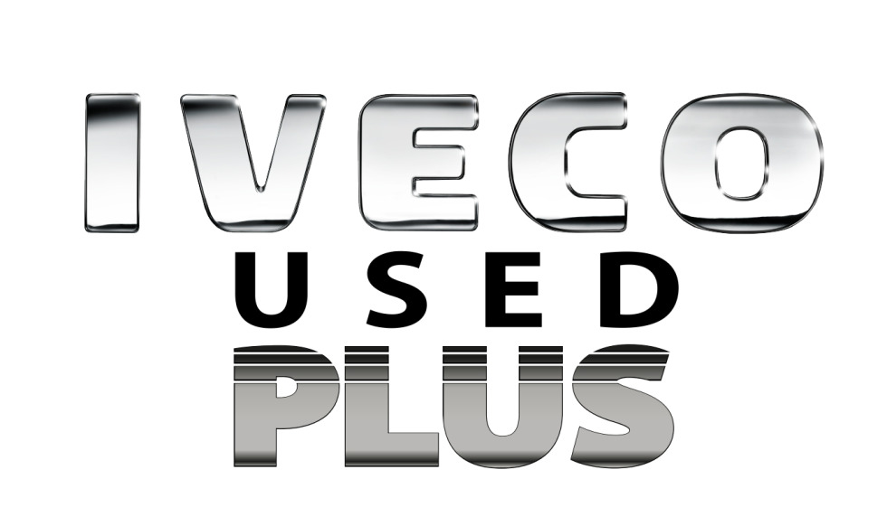 IVECO USED PLUS] cover