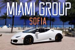 Miami Group Sofia