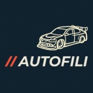 AutoFili] cover