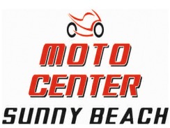Moto Center Sunny Beach] cover