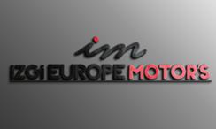 IZGI EUROPE MOTORS] cover