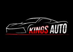Kings Auto] cover