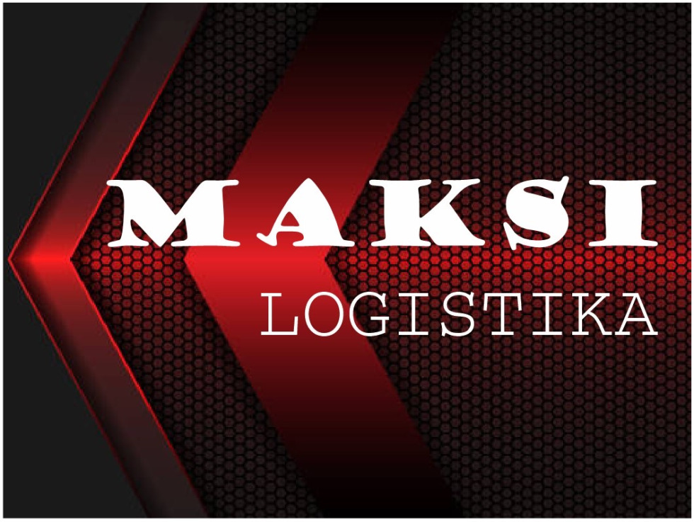 Maksi Logistic EOOD] cover