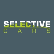 Selective Cars] cover