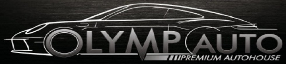Olymp Auto] cover