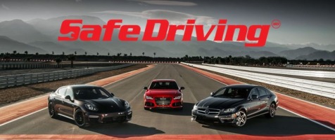 Safedriving] cover