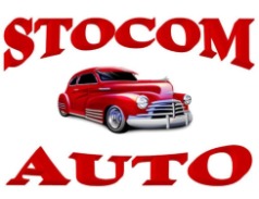Stocom Auto ] cover