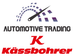Automotive Trading] cover