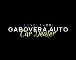 Gabovera Auto] cover