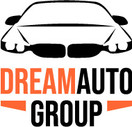 Dream Auto Group] cover
