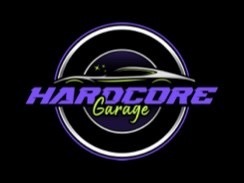 Hardcore garage] cover