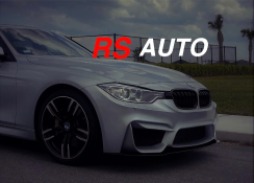 RS AUTO ] cover