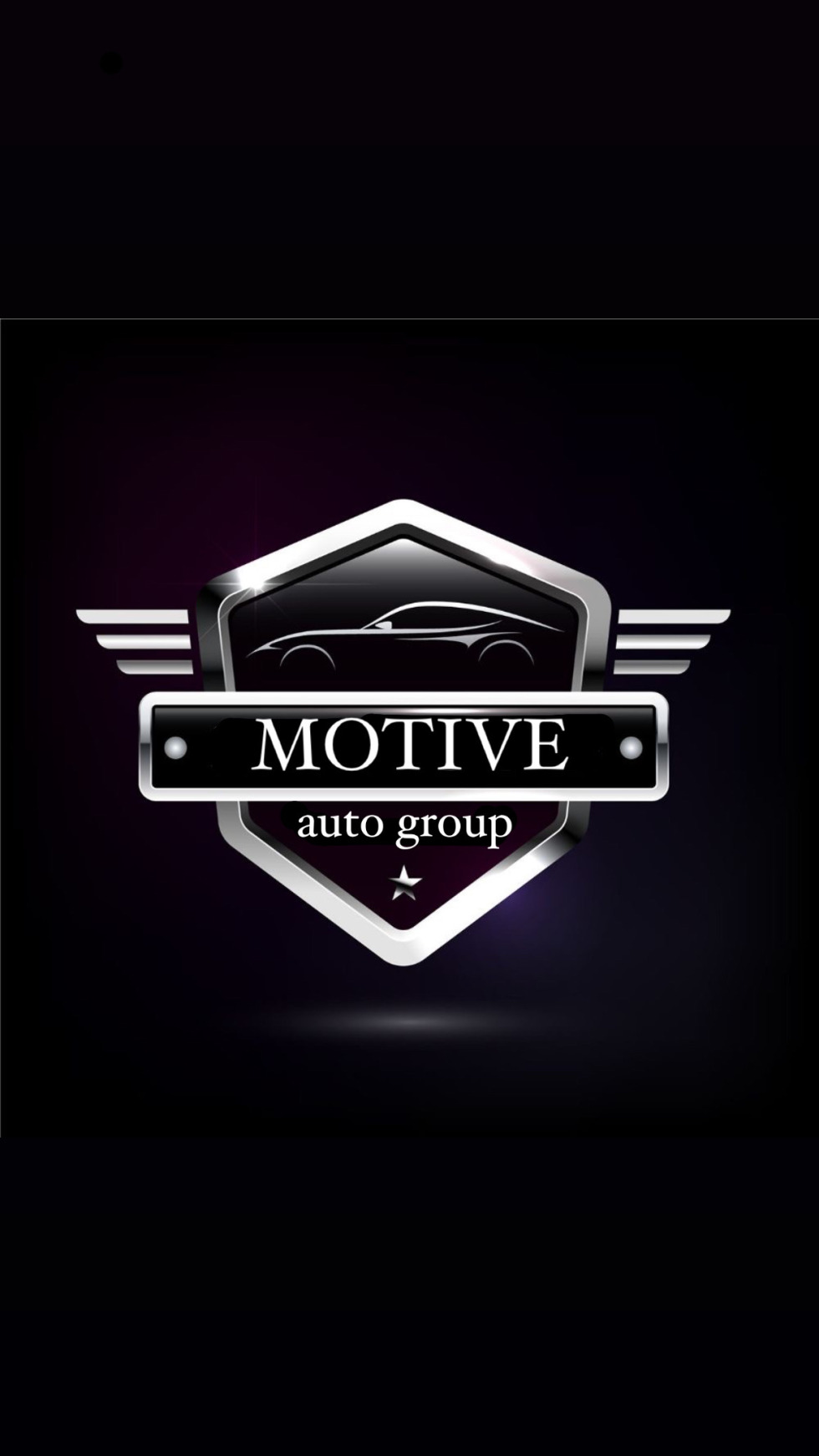 Motive auto] cover