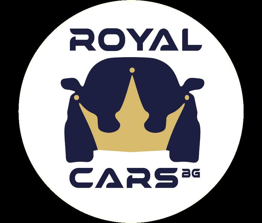 ROYAL CARS BG] cover