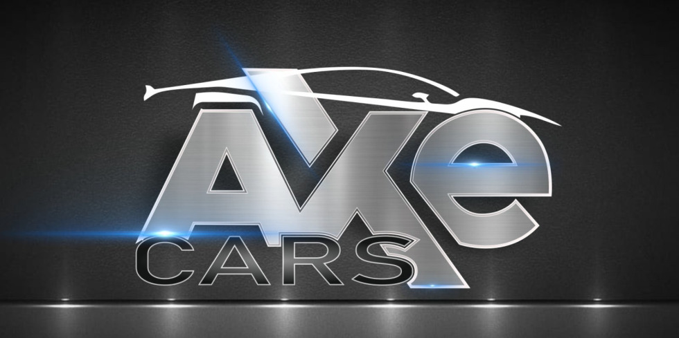 Axe Cars] cover