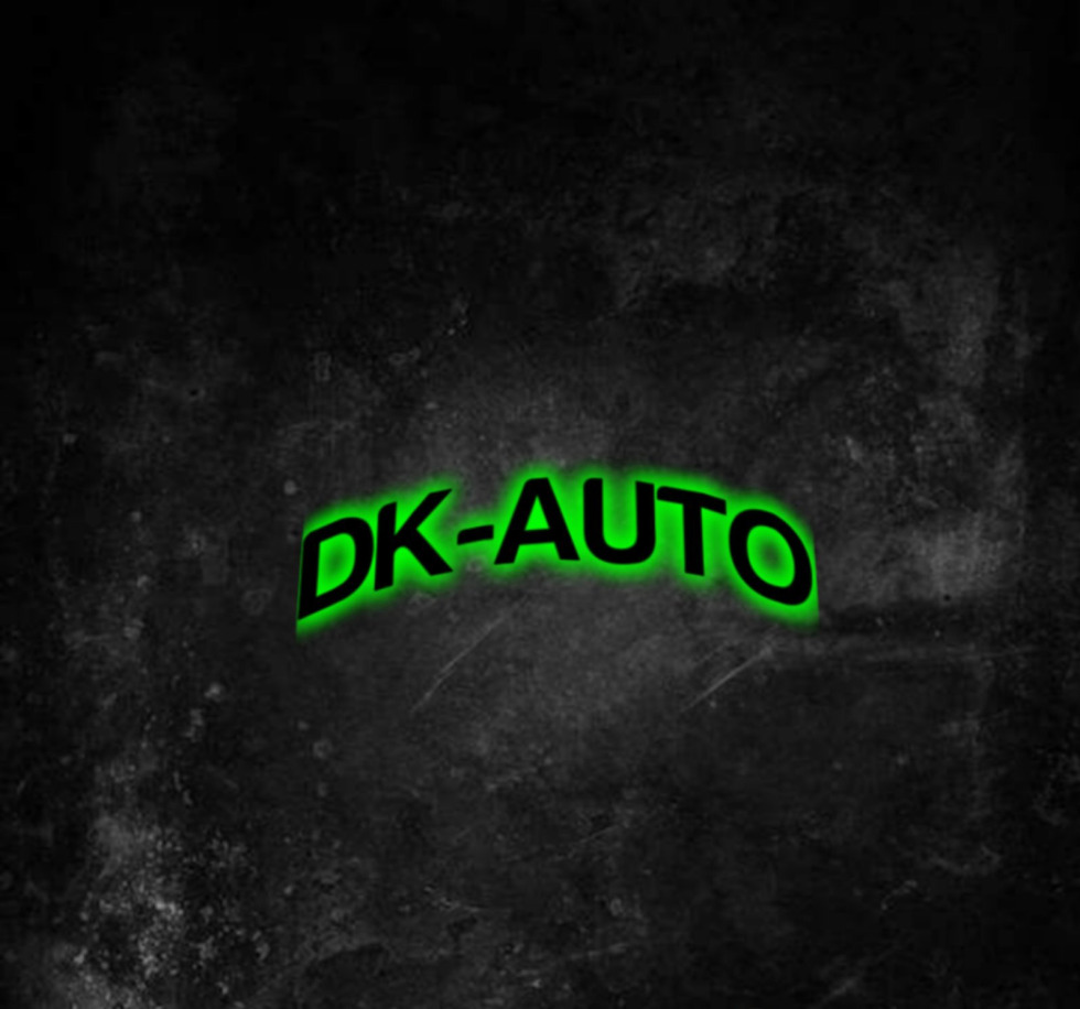 DK-AUTO] cover