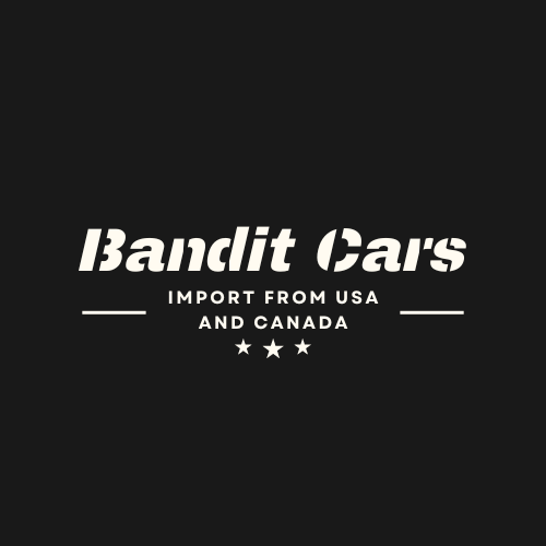 Bandit Cars] cover