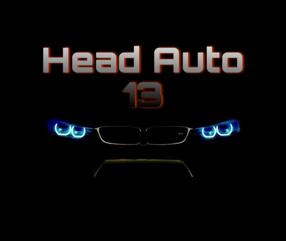 Head Auto 13] cover