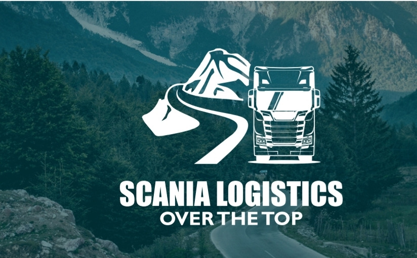 scanialogistics cover