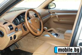 Porsche Cayenne 3.2   127 000! | Mobile.bg   2