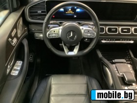 Mercedes-Benz GLS 400 AMG | Mobile.bg   8