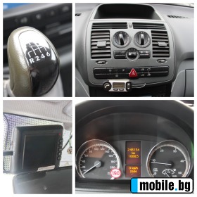 Mercedes-Benz Vito 2.2 CDI    5+1    | Mobile.bg   14