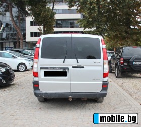 Mercedes-Benz Vito 2.2 CDI    5+1    | Mobile.bg   6