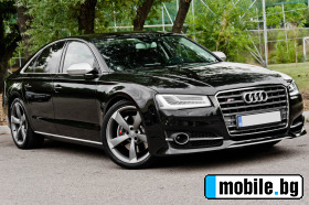 Audi A8 4.2 .TDI .S8...OPTIK  | Mobile.bg   1