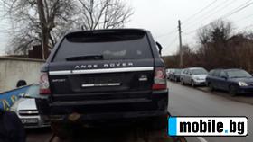Обява за продажба на Land Rover Range Rover Sport 3.0TDI V... ~11 лв.