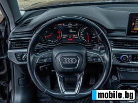 Audi A4 Allroad 2.0 TDI 165..!!  !! | Mobile.bg   10