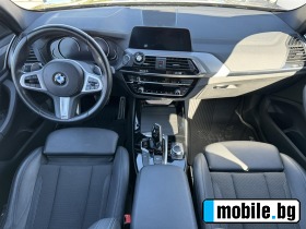 BMW X3 xDrive20i ZA | Mobile.bg   6