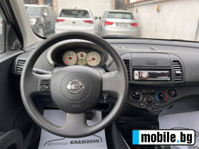Nissan Micra 1.2I FACELIFT | Mobile.bg   9